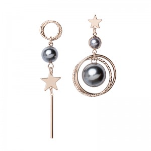 Korean versio muoti mielialan korvakorut